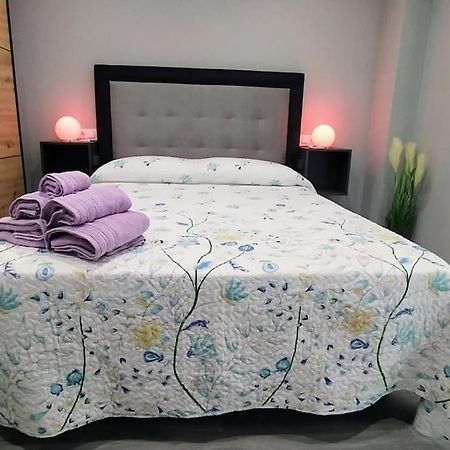 Apartamento Ca Lolina Playa Gijón Exterior foto