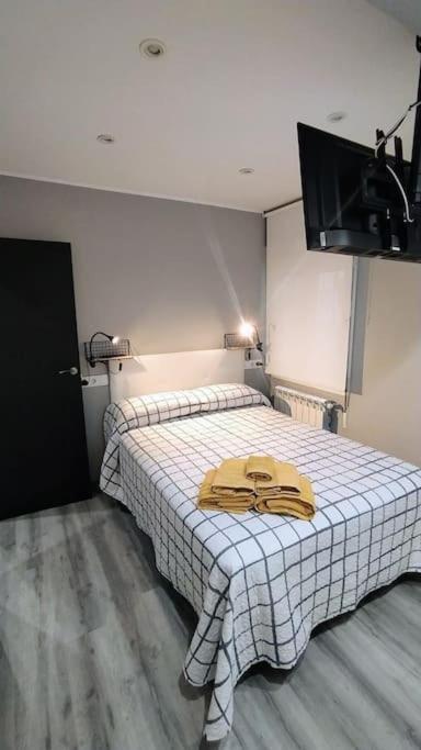 Apartamento Ca Lolina Playa Gijón Exterior foto