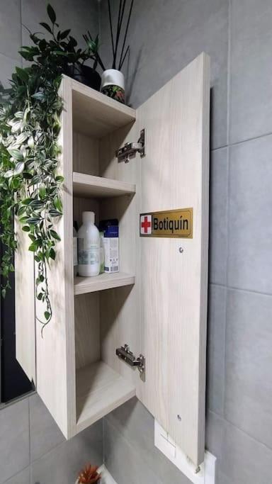 Apartamento Ca Lolina Playa Gijón Exterior foto