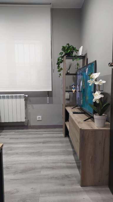 Apartamento Ca Lolina Playa Gijón Exterior foto