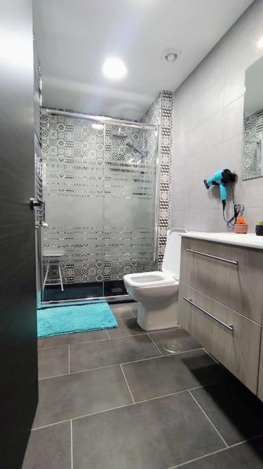 Apartamento Ca Lolina Playa Gijón Exterior foto