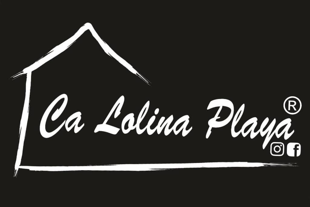 Apartamento Ca Lolina Playa Gijón Exterior foto