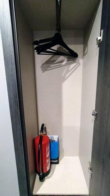Apartamento Ca Lolina Playa Gijón Exterior foto