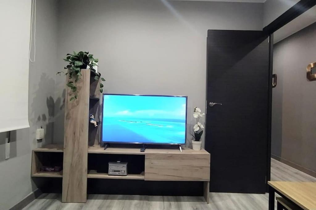 Apartamento Ca Lolina Playa Gijón Exterior foto